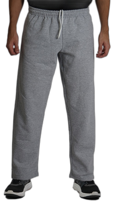 Sudadera tipo jogger en tela perchado Filadelfia