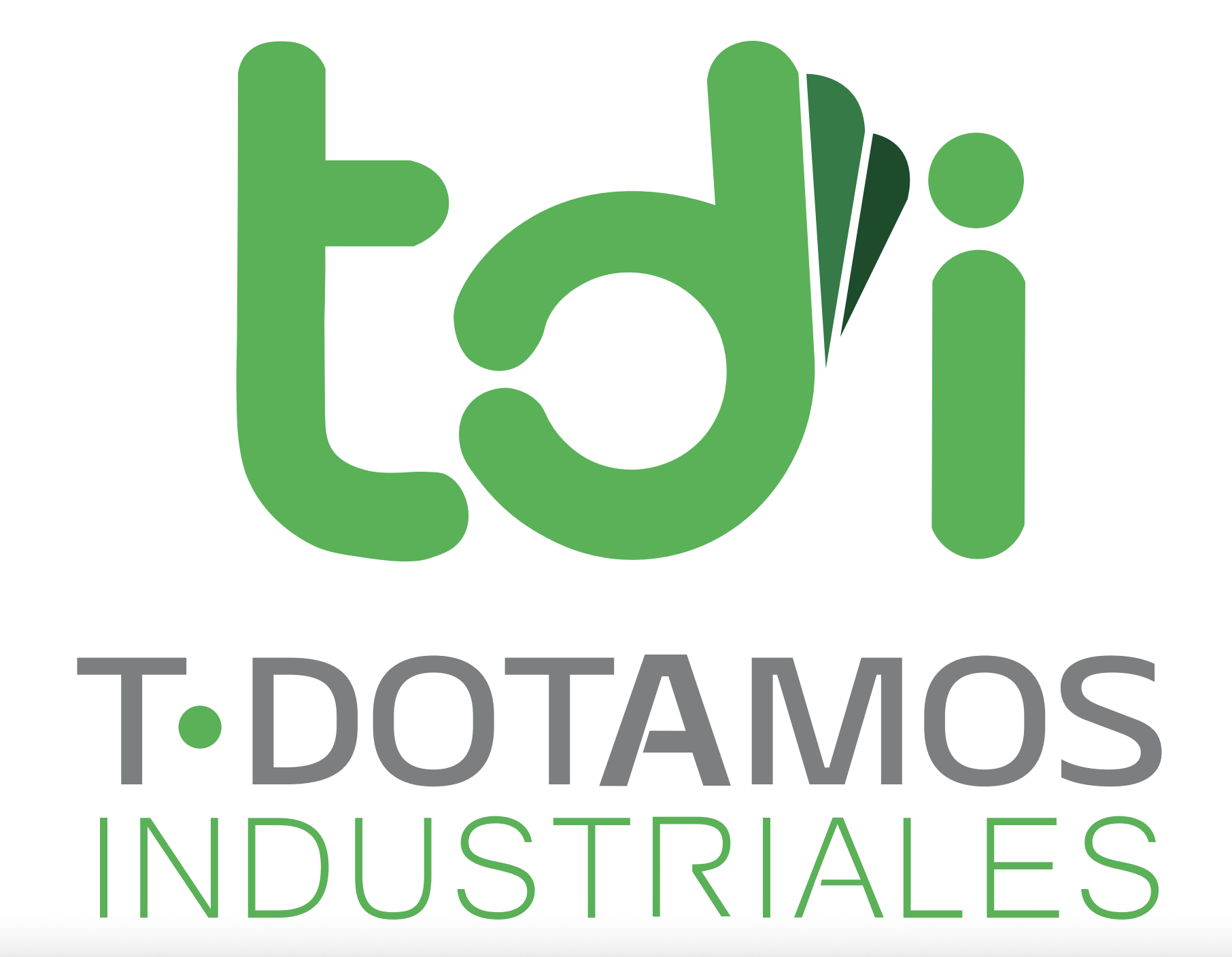 T Dotamos Industriales